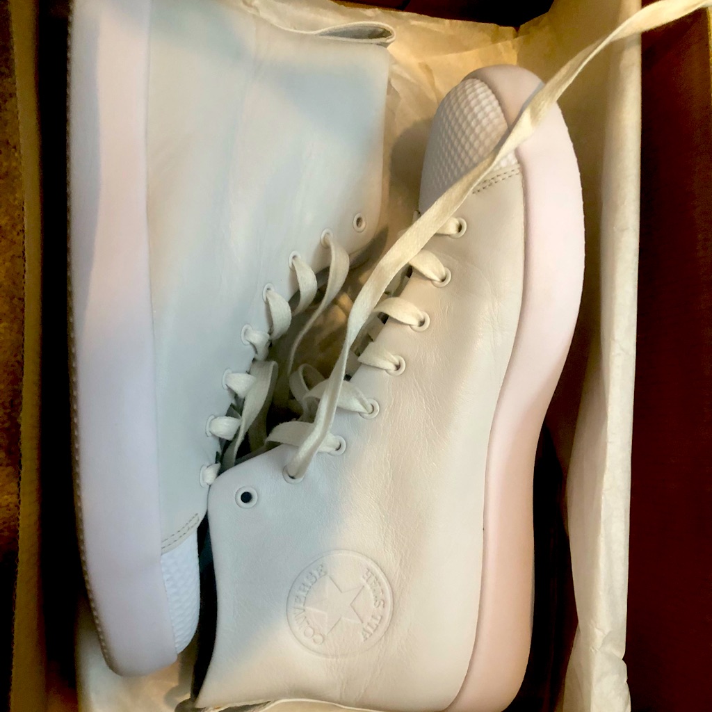 Converse Htm